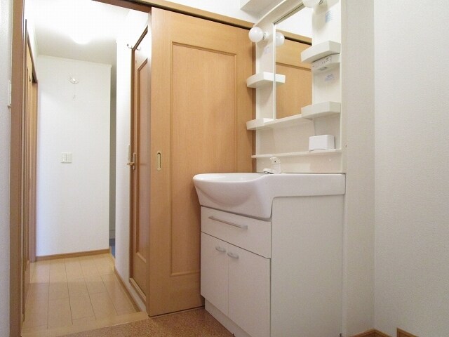 トムトックIの物件内観写真