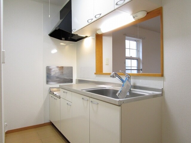 トムトックIの物件内観写真