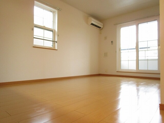 トムトックIの物件内観写真