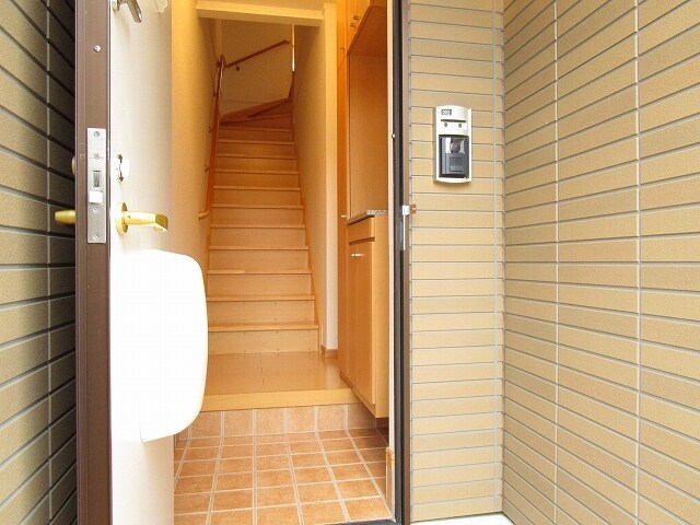 トムトックIの物件内観写真