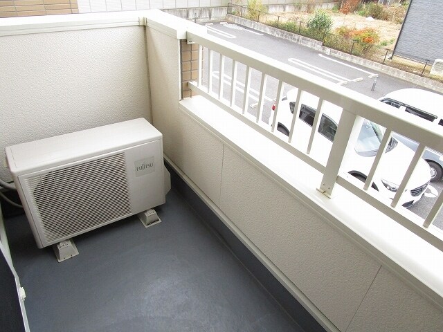 トムトックIの物件内観写真