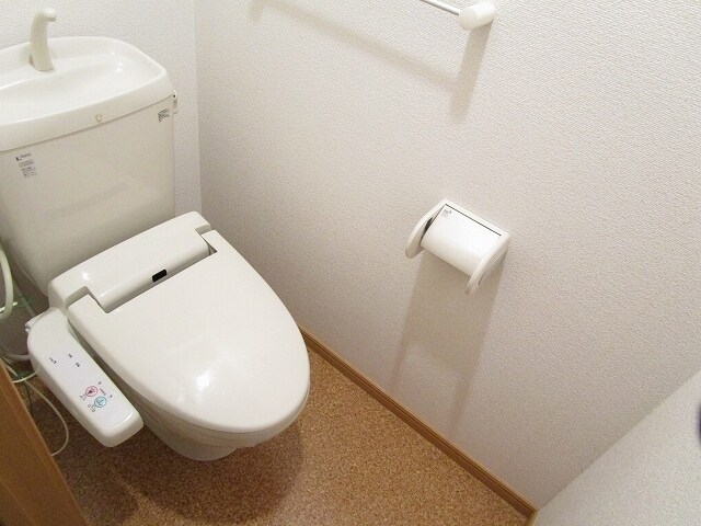 トムトックIの物件内観写真