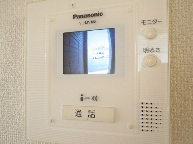 トムトックIの物件内観写真