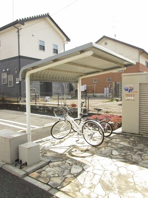 トムトックIの物件内観写真