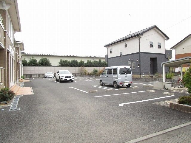 トムトックIの物件内観写真