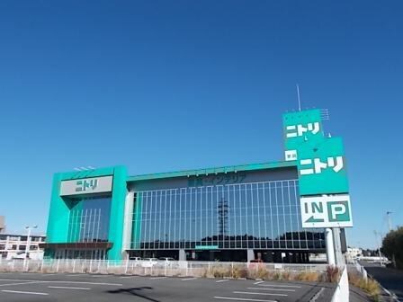 ココフルールの物件内観写真