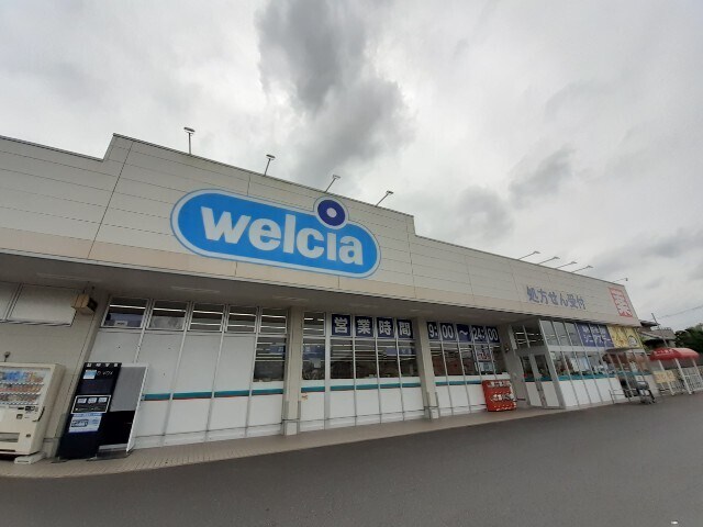 ココフルールの物件内観写真