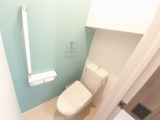 サン・シエル　Iの物件内観写真