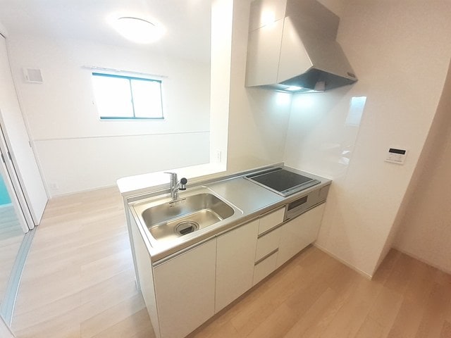 サン・シエル　Iの物件内観写真