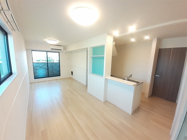 サン・シエル　Iの物件内観写真