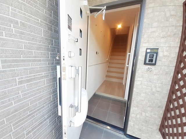 サン・シエル　Iの物件内観写真