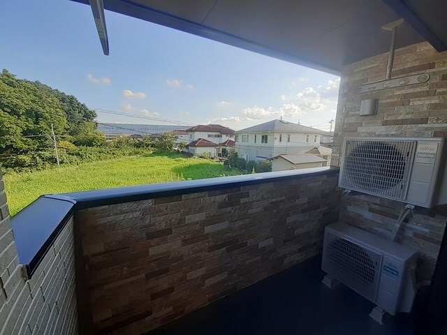 サン・シエル　Iの物件内観写真