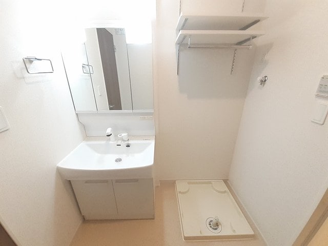 サン・シエル　Iの物件内観写真