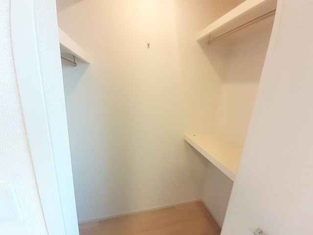 サン・シエル　Iの物件内観写真