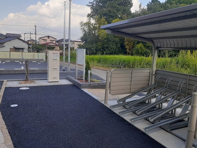 サン・シエル　Iの物件内観写真