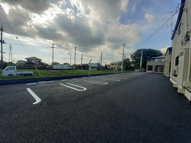 サン・シエル　Iの物件内観写真