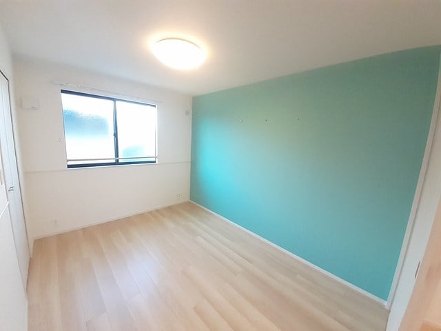 サン・シエル　Iの物件内観写真