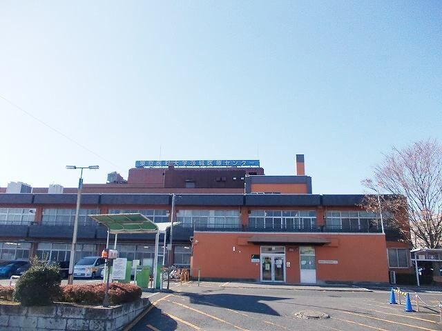 サン・シエル　Iの物件内観写真