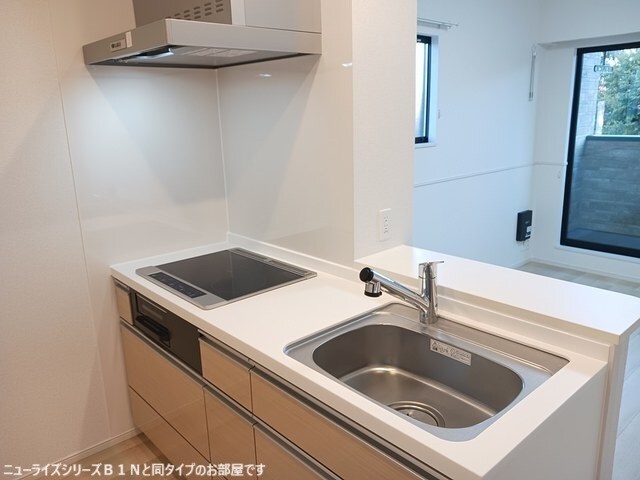 ビエントの物件内観写真