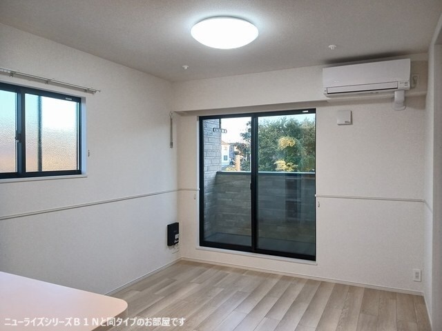 ビエントの物件内観写真