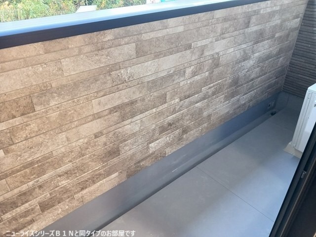 ビエントの物件内観写真