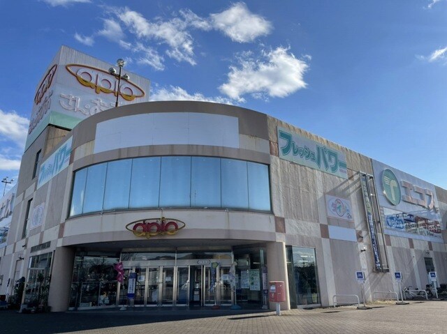 ビエントの物件内観写真