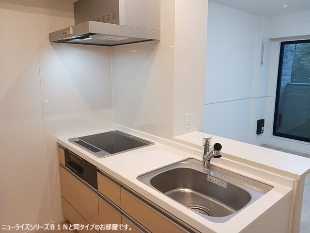 ビエントの物件内観写真