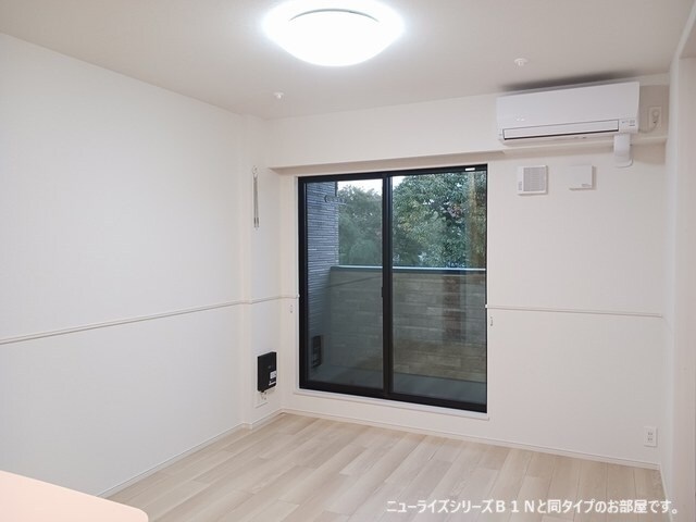 ビエントの物件内観写真