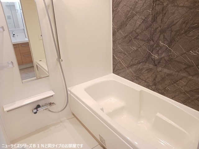 ビエントの物件内観写真