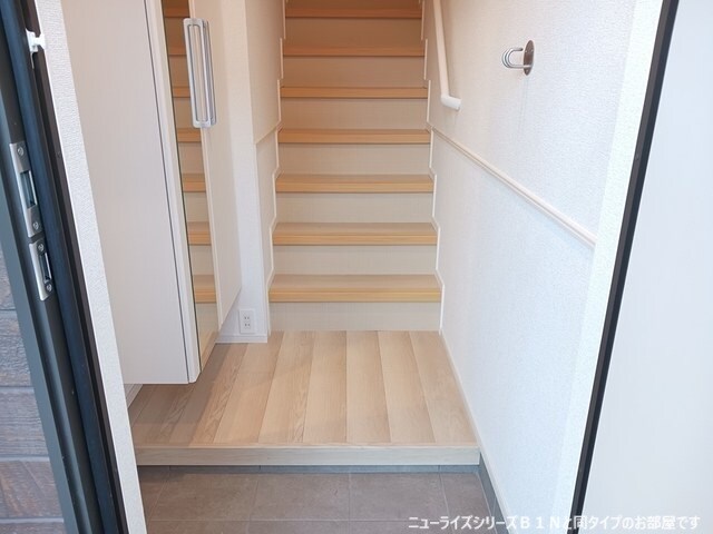 ビエントの物件内観写真