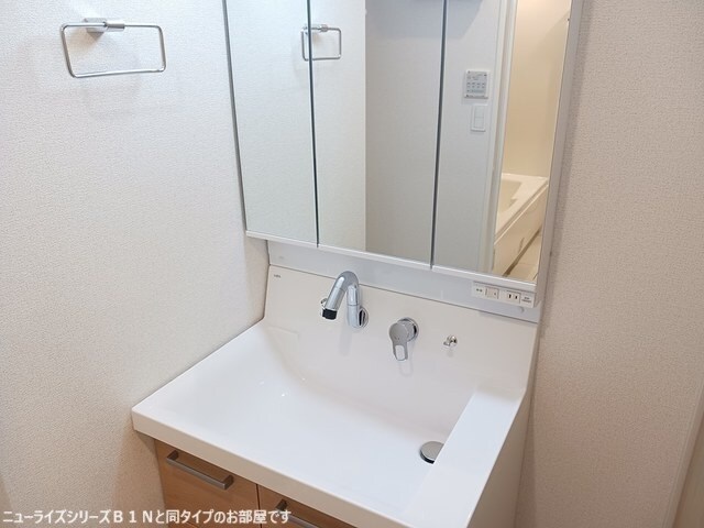 ビエントの物件内観写真