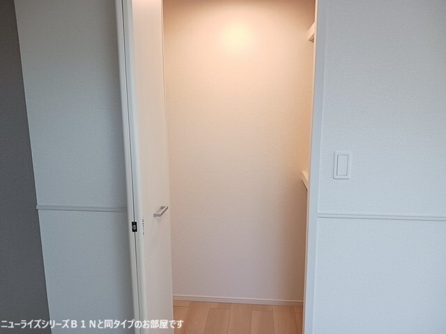 ビエントの物件内観写真