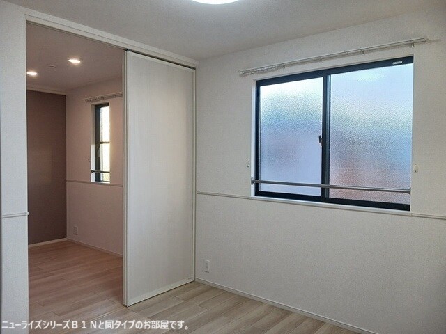 ビエントの物件内観写真