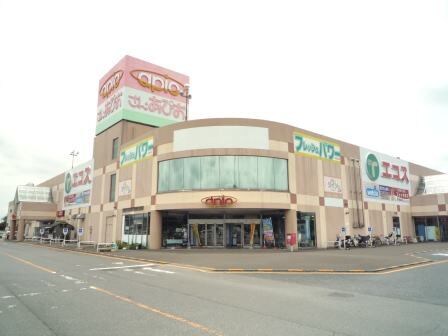 アリビオ　Ａの物件内観写真