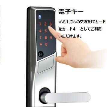 Ｌｉｍｎｅ（リムネー）の物件内観写真