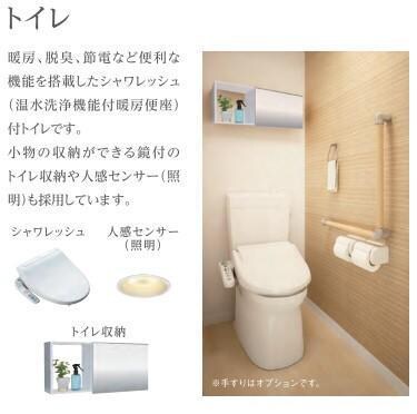 Ｌｉｍｎｅ（リムネー）の物件内観写真