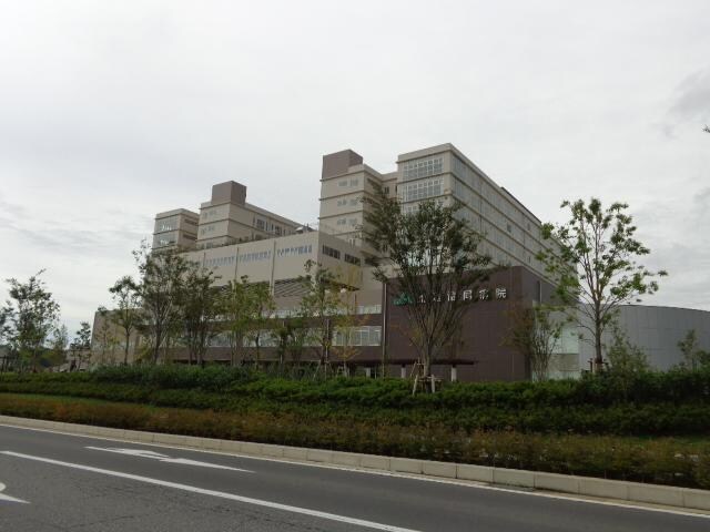 Ｌｉｍｎｅ（リムネー）の物件内観写真