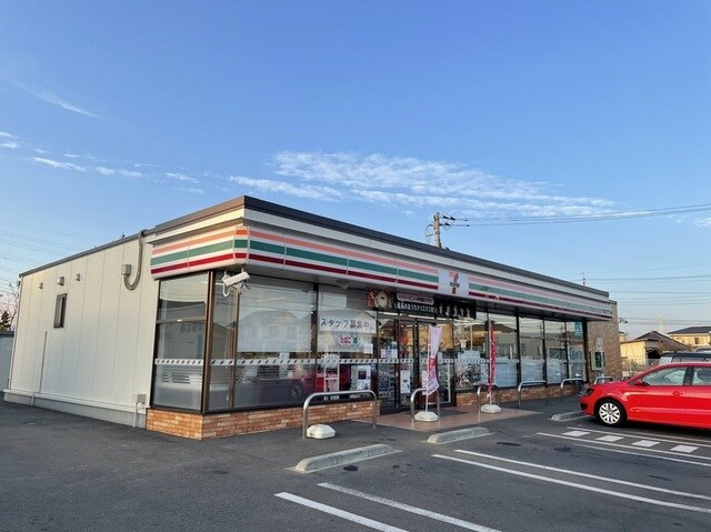 スロノスの物件内観写真