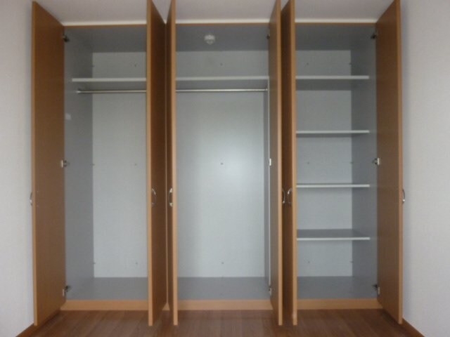 ソレイユ　シャトーの物件内観写真