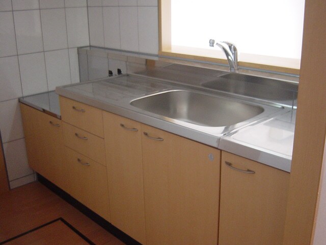 ソレイユ　シャトーの物件内観写真