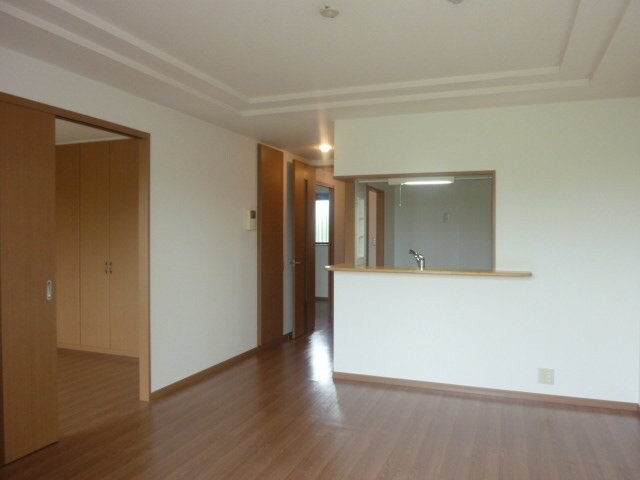 ソレイユ　シャトーの物件内観写真