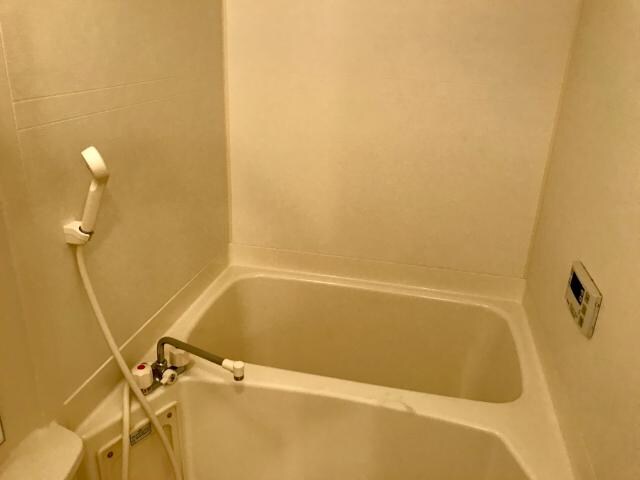 ソレイユ　シャトーの物件内観写真