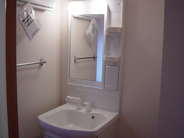 ソレイユ　シャトーの物件内観写真