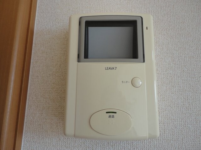 ソレイユ　シャトーの物件内観写真