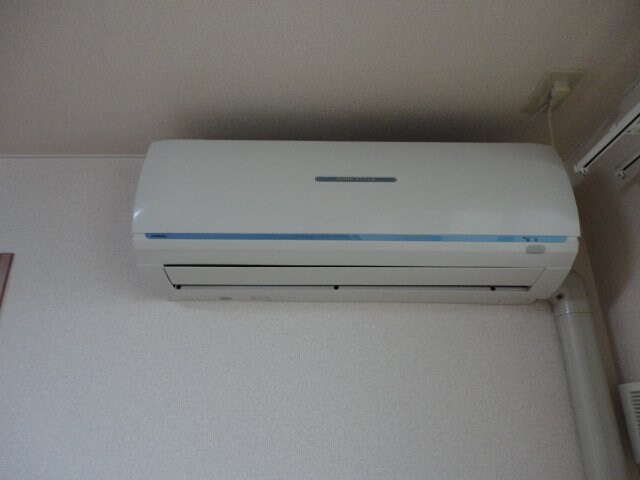 ソレイユ　シャトーの物件内観写真