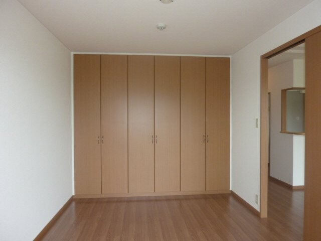 ソレイユ　シャトーの物件内観写真