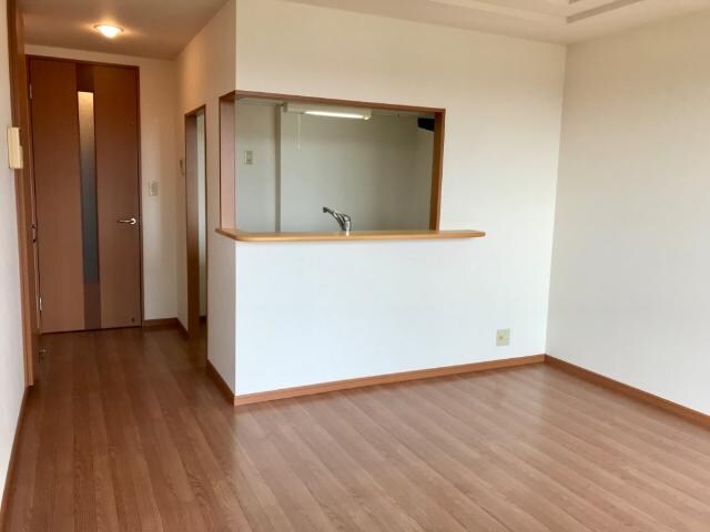 ソレイユ　シャトーの物件内観写真