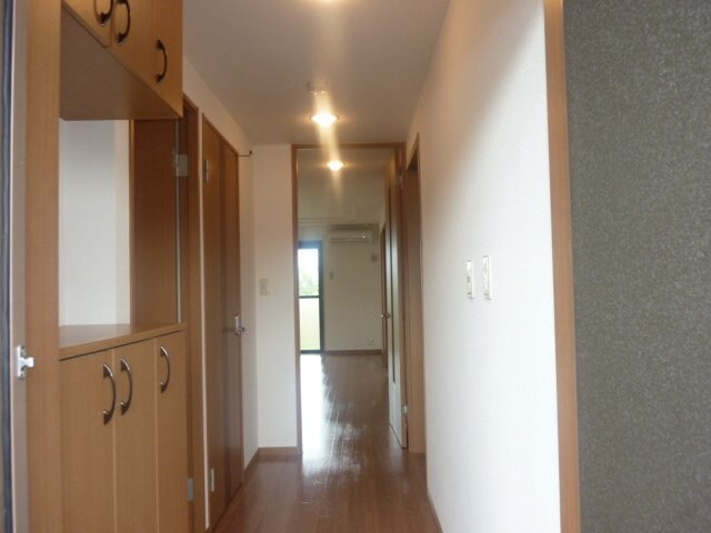 ソレイユ　シャトーの物件内観写真