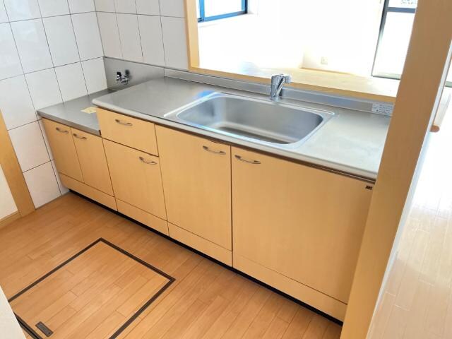 Pollux（ポルックス）の物件内観写真