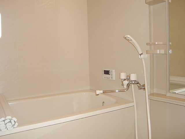 Pollux（ポルックス）の物件内観写真